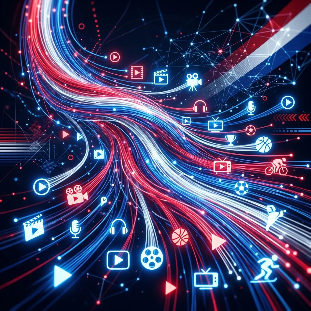 Hoe Herken Je Een Betrouwbare IPTV Provider?